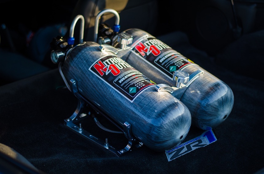 Czy nitro jest legalne w Polsce? czyli podtlenek azotu