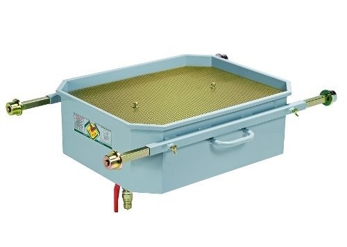 Odsysarki i zlewarki do oleju